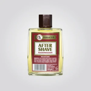Tobacco Aftershave