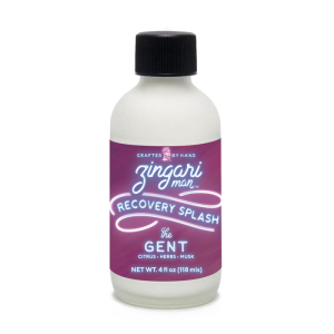 Zingari The Gent - balsam po goleniu 
