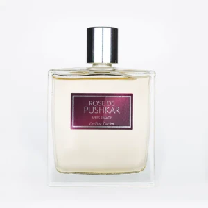 Le Pere Lucien - Woda po goleniu  ROSE DE PUSHKAR
