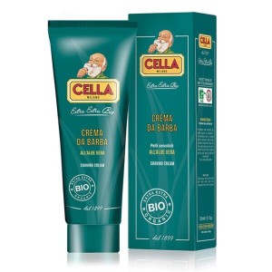 Cella Milano - krem w tubie  z aloesem 150g