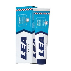 Lea - krem do golenia w tubie 40g