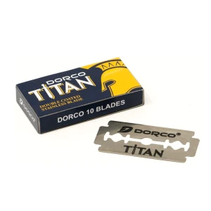 Żyletki Dorco Titan