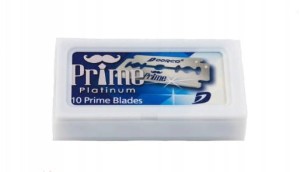 Żyletki Dorco Prime Platinum STP-301