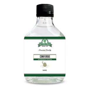 Stirling Coniferous - woda po goleniu