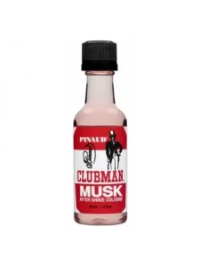 Clubman Pinaud Musk 50 ml