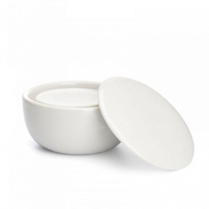 Muhle Aloe Vera - mydło do golenia w porcelanowym tyglu