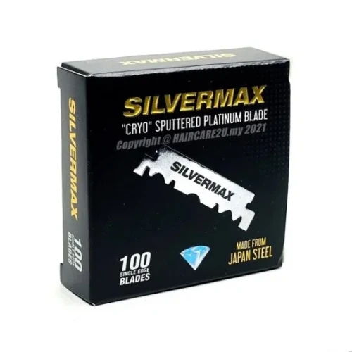 Silvermax-100-Single-Edge-Platinum-543x543.webp