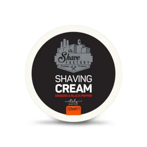 Shave-Factory-Ginseng-Black-Pepper-Shaving-Cream-125ml-543x543.webp