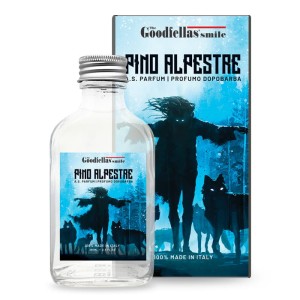 Goodfellas  Smile Pino Alpestre - woda po goleniu