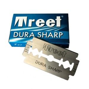 Żyletki Treet Dura Sharp