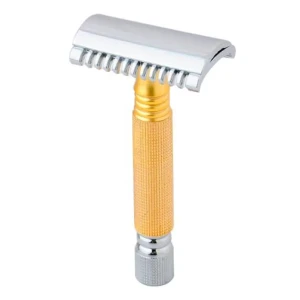Pearl SSH-02  - maszynka do golenia typu OC (Gold)