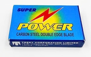 Treet Super Power
