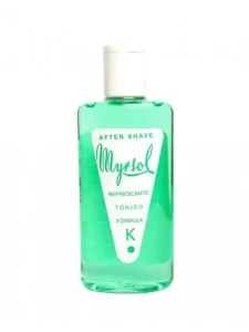 Myrsol Formula K After Shave 200ml