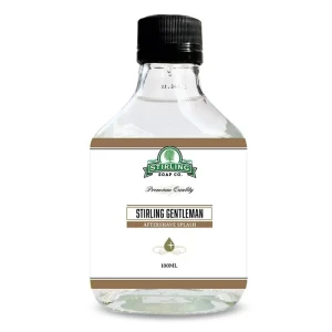 Woda po goleniu Stirling Gentleman