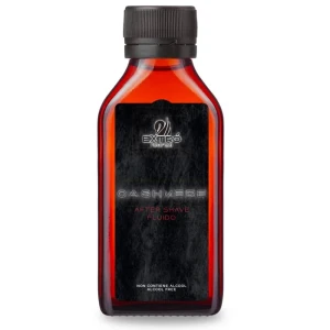 Extro Cashmere  bezalkoholowy balsamic fluid