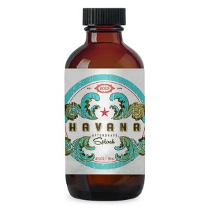Moon Havana - woda po goleniu