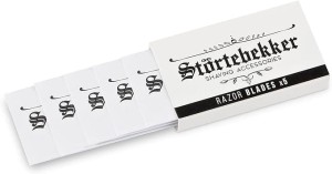 Żyletki Stortebekker