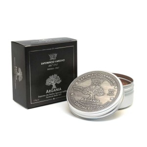 Saponificio Varesino Argania - mydło do golenia 150g