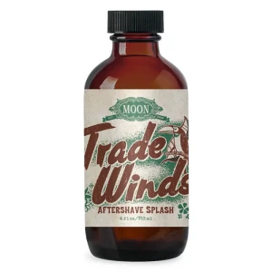 Moon Trade Winds - woda po goleniu