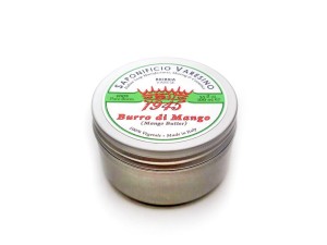 Saponificio Varesino czyste masło Mango 100g