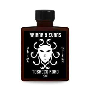 Ariana & Evans  Ultima Tobacco Road - woda po goleniu