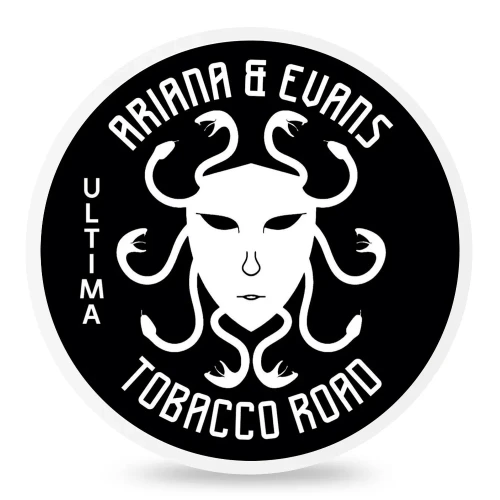 sapone-barba-tobacco-road-minded-ariana-evans.webp