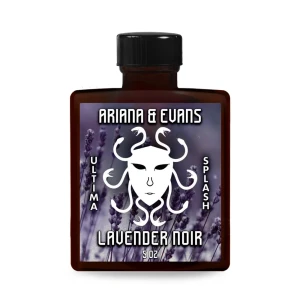 Ariana & Evans Lavender Noir - woda po goleniu 148 ml
