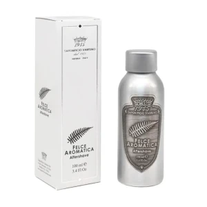 Saponificio Varesino Felce Aromatica - balsam ( fluid ) po goleniu