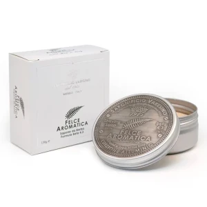 Saponificio Varesino Felce Aromatica 4.3 - mydło do golenia