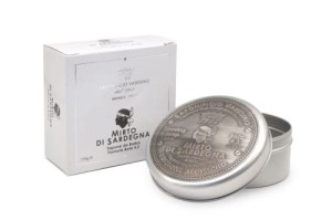 Saponificio Varesino Mirto di Sardegna - mydło do golenia