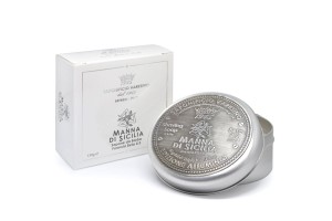 Saponificio Varesino Manna di Sicilia - mydło do golenia