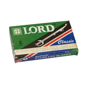 Żyletki Lord Classic