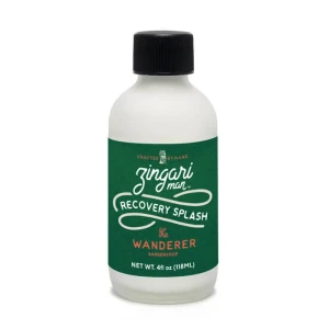 Zingari Wanderer Barbershop -  aftershave balm