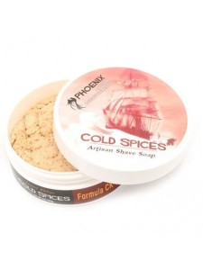 Phoenix A.A Cold Spices - mydło do golenia( CK-6 )