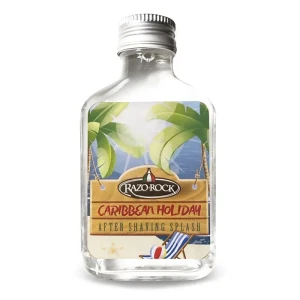 Razorock - Caribean Holiday After shave