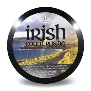 Razorock - mydło do golenia irish countryside