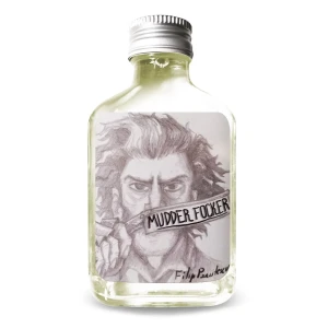 Razorock - woda po goleniu Mudder Focker