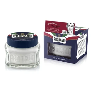 Proraso Blue Pre -Shave Cream