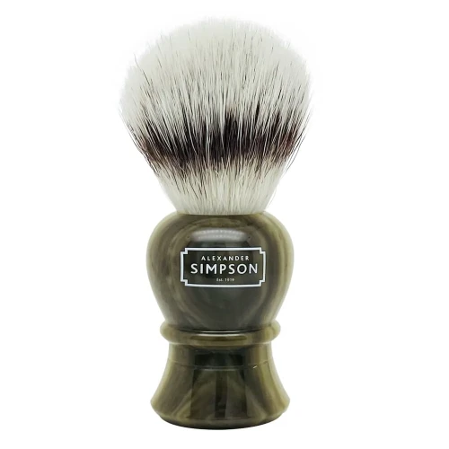 2190SL2-Simpson-pennello-da-barba-sintetico-da-viaggio-Islington-Faux-Horn-L.webp