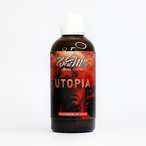 WestMan Utopia - woda po goleniu z Portugalii