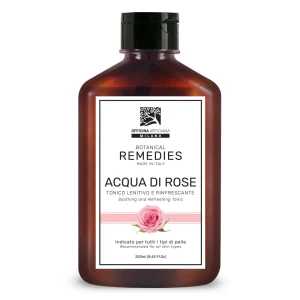 Officina Artigiana Acqua di Rose  - tonik do twarzy