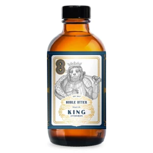 Noble Otter King - woda po goleniu  118ml