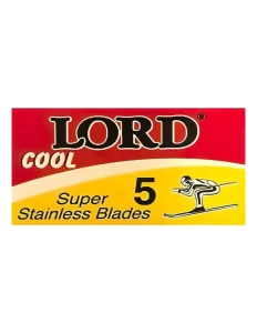 Żyletki Lord Cool