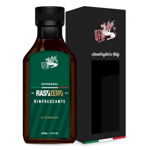 Rasozero Rinfrescante - woda po goleniu