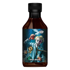 Mastro Miche aftershave 10 Anniversary 100ml