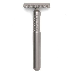 Tatara Masamune Nodachi  Matte - Open Comb