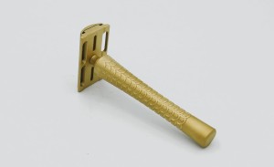 Stando Mokosz Brass - Harm 2 handle