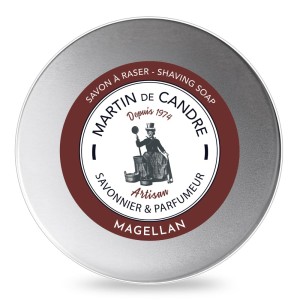 Martin de Candre Magellan - mydło do golenia 200g