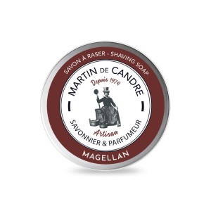 Martin de Candre Magellan - mydło do golenia 50g