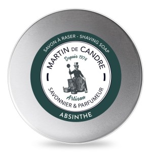 Martin de Candre Absinthe - mydło do golenia  200 g